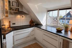 2-Zi-Dachterrassenwohnung mit Galerie in Bestlage – Hechtseestrasse 72, 81671 Ramersdorf, München – Vorschaubild 15