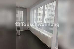 Tauschwohnung: Neubauwohnung am ALEXanderplatz – Alex-Wedding-Straße 7, 10178 Mitte (Ortsteil), Berlin – Vorschaubild 2