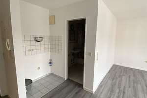 Schönefeld-Abtnaundorf * Renoviert* helle 1 Zi.-Whg.* Duschbad* Keller* SP anmietbar – Gorkistrasse 33-35, 4347 Schönefeld-Ost, Leipzig – Vorschaubild 6