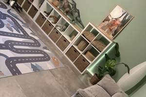 Moderner KfW-55 Winkelbungalow im Neubaugebiet mit hochwertiger Ausstattung – Die vollständige Adresse der Immobilie erhältst du vom Anbieter., 21395 Tespe – Vorschaubild 20