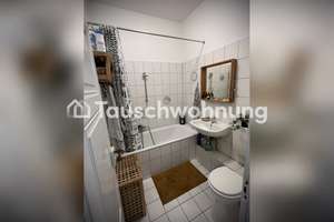 Tauschwohnung: Tausche tolle 2-Raum Altbauwohnung – Louisenstraße, Hinterhaus 48, 1097 Äußere Neustadt, Dresden – Vorschaubild 6