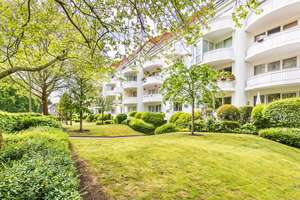 Kapitalanlage – Langfristig vermietete Wohnung mit hochwertiger Ausstattung in Hamburg-Jenfeld! – Die vollständige Adresse der Immobilie erhältst du vom Anbieter., 22045 Jenfeld, Hamburg – Vorschaubild 15