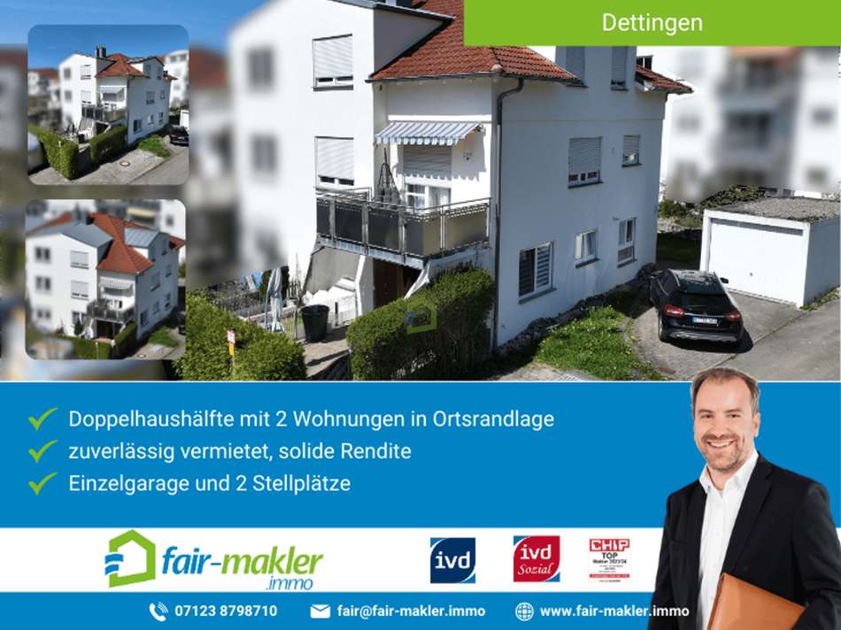 Ansicht