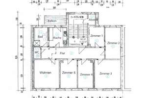 Provisionsfrei:Investition vor der nächsten Zinserhöhung:6 Zi.-Wohnung – Kirschbergstraße 15, 4159 Möckern, Leipzig – Vorschaubild 19