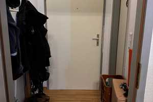 Vermietete 1 Zimmer-Wohnung mit EBK und Balkon – Batteriestr. 63, 27568 Bremerhaven – Vorschaubild 4