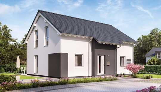 Bild von Provisionsfreies Einfamilienhaus in Friedrichsfehn