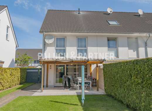 Reihenhaus Lippstadt (Soest (Kreis)) ImmobilienScout24