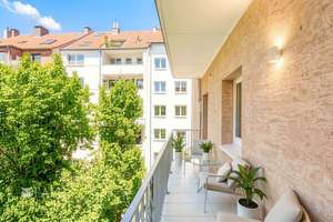 Stadtleben mit Charme – Eigentumswohnung in Düsseldorf-Unterbilk – Bilker Allee 130, 40217 Unterbilk, Düsseldorf – Vorschaubild 4
