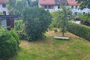 Sonnig und ruhig gelegenes Mehrgenerationenhaus mit herrlichem Grundstück in Deisenhofen/Oberhaching – Die vollständige Adresse der Immobilie erhältst du vom Anbieter., 82041 Oberhaching – Vorschaubild 17