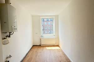 Großzügige 2-Zimmerwohnung in Aachen Innenstadt, WG-geeignet – Adalbertsteinweg 3, 52070 Kaiserplatz, Aachen – Vorschaubild 7