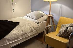 Gepflegtes 7-Zimmer Haus in München Solln mit 250 m² Wohnfläche möbliert für 1-3 Jahre zu vermieten  – Die vollständige Adresse der Immobilie erhältst du vom Anbieter., 81477 Solln, München – Vorschaubild 12