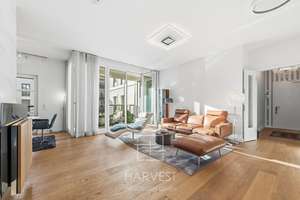 Zwischen Königsallee & Rheinufer – Exklusive 3-Zimmer-Residenz im Andreas Quartier – Die vollständige Adresse der Immobilie erhältst du vom Anbieter., 40213 Altstadt, Düsseldorf – Vorschaubild 10