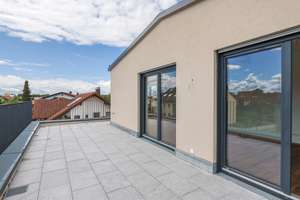 2,5-Zimmer-Wohnung mit Dachterrasse im Neubau! – Die vollständige Adresse der Immobilie erhältst du vom Anbieter., 85055 Mailing, Ingolstadt – Vorschaubild 9