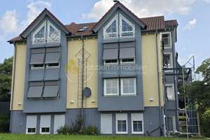 Hier wohnt die Zukunft: Vielfältig nutzbares Haus in idyllischer Lage mit Ausbaupotenzial! – Lindenstr. 30, 74420 Oberrot – Vorschaubild 3