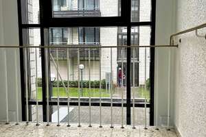 *Rendite trifft Komfort: Apartment in einer Wohn- und Hotelanlage als wertstabile Kapitalanlage* – Die vollständige Adresse der Immobilie erhältst du vom Anbieter., 53119 Tannenbusch, Bonn – Vorschaubild 6