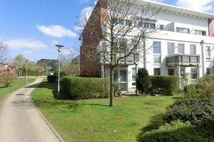 ***Seniorenwohnanlage im Herzen von Travemünde-vermietet-EG-62 qm-Terrasse-Gartenanteil*** – 23570 Travemünde, Lübeck – Vorschaubild 3