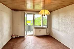 Gepflegte 2-Zimmer-Eigentumswohnung mit Garage und Keller in Uetz – Die vollständige Adresse der Immobilie erhältst du vom Anbieter., 14476 Uetz-Paaren, Potsdam – Vorschaubild 3