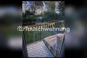 Tauschwohnung: 1- Zimmer Wohnung  in unschlagbarer Lage gegen Düsseldorf – Wilhelm Backhaus Strasse 4, 50931 Lindenthal (Ortsteil), Köln – Vorschaubild 5