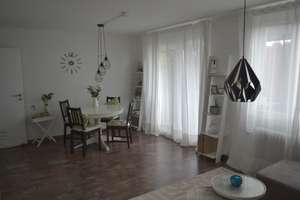 3-Zimmer-Wohnung mit Balkon, EBK und Stellplatz in Reutlingen-Sickenhausen – Rheingoldstraße 29, 72768 Sickenhausen, Reutlingen – Vorschaubild 5