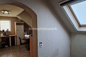 vielseitiges geräumiges 1-2-Familienhaus mit Einliegerwohnung in Lautenbach – Neunkirchen (Kreis) – Vorschaubild 17