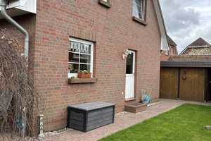 Charmantes Einfamilienhaus mit schönem Garten für die ganze Familie in Brüsewitz – Nordwestmecklenburg (Kreis) – Vorschaubild 9