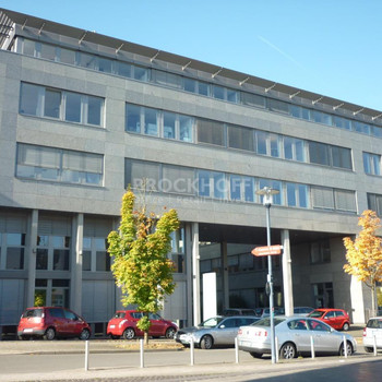 Technologie Quartier | 451 - 1.937 m² | 11,00 EUR