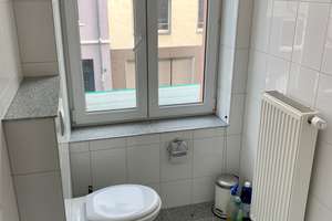 Zentral gelegene 1-Zimmer-Wohnung mit Pantryküche am Suermondt Platz – Harscampstraße 24, 52062 Kaiserplatz, Aachen – Vorschaubild 4