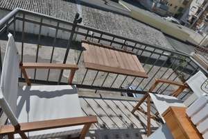 ## Sonnige 2 ZKB mit Balkon ## MA-Lindenhof ## – Bellenstraße 66, 69163 Lindenhof, Mannheim – Vorschaubild 17
