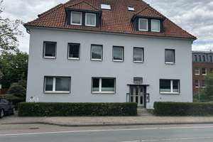 Ideal für Studenten – 3-ZKB-Wohnung mit kleinem Balkon nahe Uni Bielefeld!