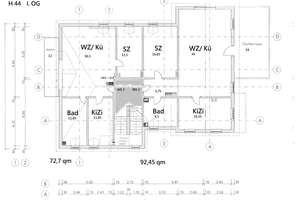 3-Zimmer-Wohnung in Kriebitzsch, Fußbodenheizung, großer Balkon – Hauptstraße 44, 4617 Kriebitzsch – Vorschaubild 5
