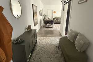 3-Zimmer-Wohnung mit Balkon zum Innenhof – Pfeilstraße 31, 50672 Altstadt/Nord, Köln – Vorschaubild 4