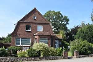 Charmantes Einfamilienhaus in zentraler Lage – Nordfriesland (Kreis) – Vorschaubild 1