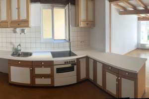 Gepflegte 2,5-Raum-Wohnung mit Balkon und Küchenzeile Reutlingen Innenstadt – Die vollständige Adresse der Immobilie erhältst du vom Anbieter., 72764 Reutlingen-Mitte, Reutlingen – Vorschaubild 6