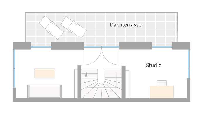 Typ_A2 - DHH 24 - Ebene E4