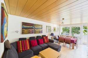 Sofort frei. Super Gelegenheit. Sehr gepflegte, mod. 2 Zimmer, Balkon, Aufzug, Stellplatz, 2 Keller – Stuttgart – Vorschaubild 7