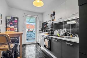 Die Gelegenheit in der Nordstadt am E-Damm – Leerstehende 3-Zimmer Wohnung mit Balkon im 3. OG – Die vollständige Adresse der Immobilie erhältst du vom Anbieter., 30167 Nordstadt, Hannover – Vorschaubild 18