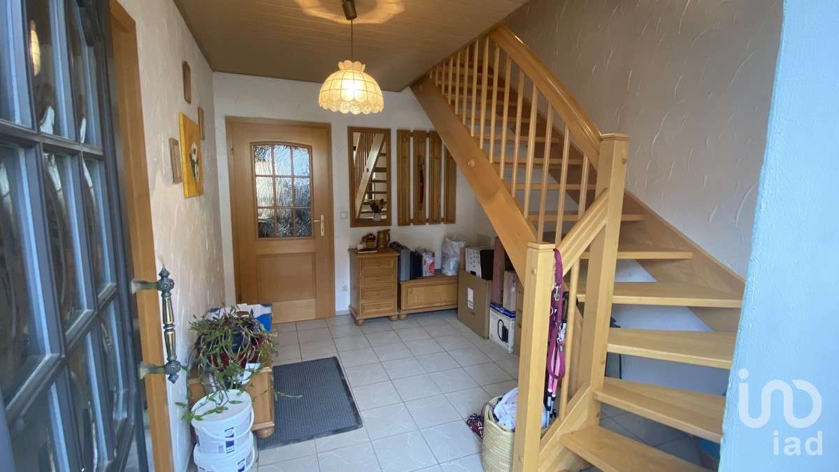 Immobilie in Münnerstadt - Mehrfamilienhaus mit Einliegerwohnung - Bild 3