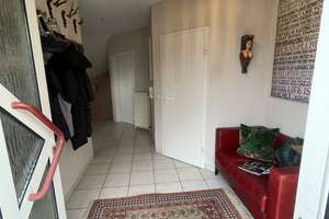 Doppelhaushälfte in 65582 Aull, ruhige Südhanglage mit unverbaubarem Blick – Die vollständige Adresse der Immobilie erhältst du vom Anbieter., 65582 Aull – Vorschaubild 3