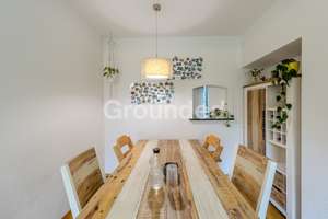 Gepflegtes Reihenmittelhaus mit großem Garten und Garage in Nürnberg – Die vollständige Adresse der Immobilie erhältst du vom Anbieter., 90439 Sankt Leonhard, Nürnberg – Vorschaubild 7