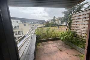 Helle 3-Zimmer Wohnung mit zwei Balkons in Aachen Innenstadt (Vereinsstr. 2) – Die vollständige Adresse der Immobilie erhältst du vom Anbieter., 52062 Marschiertor, Aachen – Vorschaubild 12