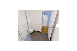 1-Zimmer Wohnung im Staffelgeschoss mit großzügiger Dachterrasse – 68167 Neckarstadt-Ost/Wohlgelegen, Mannheim – Vorschaubild 4