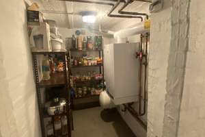 Doppelhaushälfte mit potenzial auf großem Grundstück – Die vollständige Adresse der Immobilie erhältst du vom Anbieter., 22415 Langenhorn, Hamburg – Vorschaubild 24
