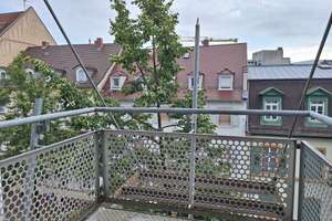 Kompakt, zentral, vermietungsstark: leerstehende Citywohnung mit Stellplatz und Balkon – Die vollständige Adresse der Immobilie erhältst du vom Anbieter., 76133 Innenstadt-West, Karlsruhe – Vorschaubild 5