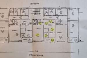 Praktische 2-Zimmer Wohnung in begehrter Kiez-Lage in Schöneberg – Die vollständige Adresse der Immobilie erhältst du vom Anbieter., 10779 Schöneberg, Berlin – Vorschaubild 12