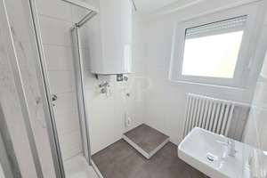 Erstbezug nach Sanierung: helle 3-ZKB-Wohnung im 2. OG mit Balkon & Aufzug – Mannheim Oststadt – Die vollständige Adresse der Immobilie erhältst du vom Anbieter., 68165 Schwetzingerstadt/Oststadt, Mannheim – Vorschaubild 5