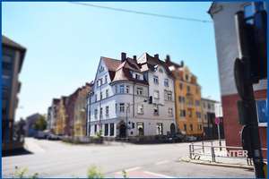 WG-Zimmer in 3er-Studenten-Wohngemeinschaft
