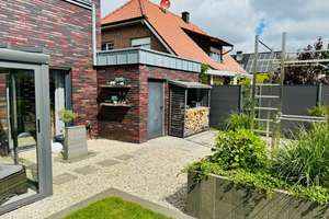 Modernes Wohnen mit Wintergarten und Photovoltaik – Die vollständige Adresse der Immobilie erhältst du vom Anbieter., 48351 Everswinkel – Vorschaubild 21