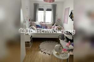 Tauschwohnung: Moderne 4-Zimmer-Flat in München Au-Haidhausen mit 2 Loggia – Kirchenstraße 87, 81675 Haidhausen Nord, München – Vorschaubild 9