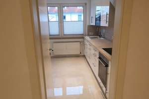 PROVISIONSFREI Traumhafte, kernsanierte 2 Zimmer Wohnung – 30419 Vinnhorst, Hannover – Vorschaubild 7