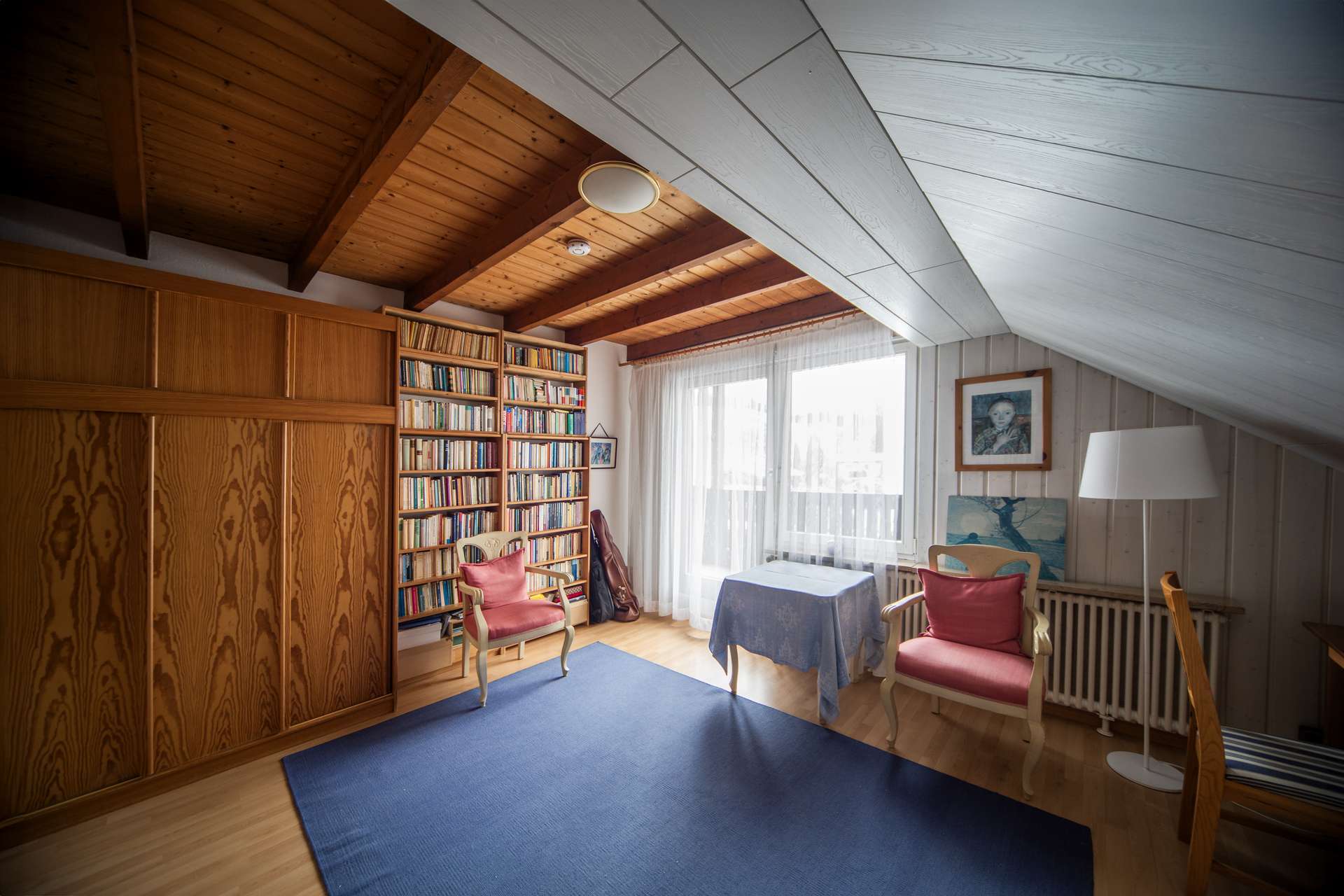 Immobilie in Stegen - Charmante 2,5 Zimmer Wohnung in genialer Lage vor Freiburg - Bild 12